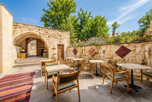 Konak 401 Deluxe Suit | Exterior - Cappa Via Cave Hotel Cappadocia (Ürgüp)