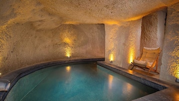 Piscina privada