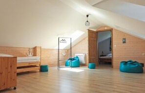 3 عدّة غرف نوم وواي فاي مجانًا