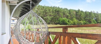 Awesome home in Sulomino with kitchen