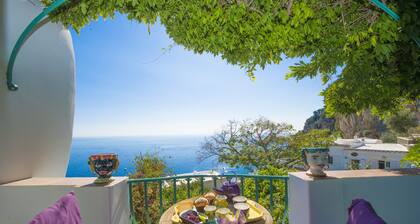 Casa del Fico Dimora storica Positano