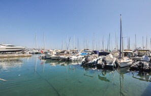 Marina
