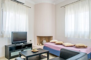城市公寓 | 私人厨房 | 大冰箱、烤箱、炉灶、厨具/餐具