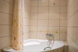 Bathroom - Jenny Apartment (Zakynthos)