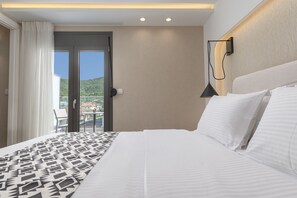 One Bedroom Suite Loft, Hot Tub