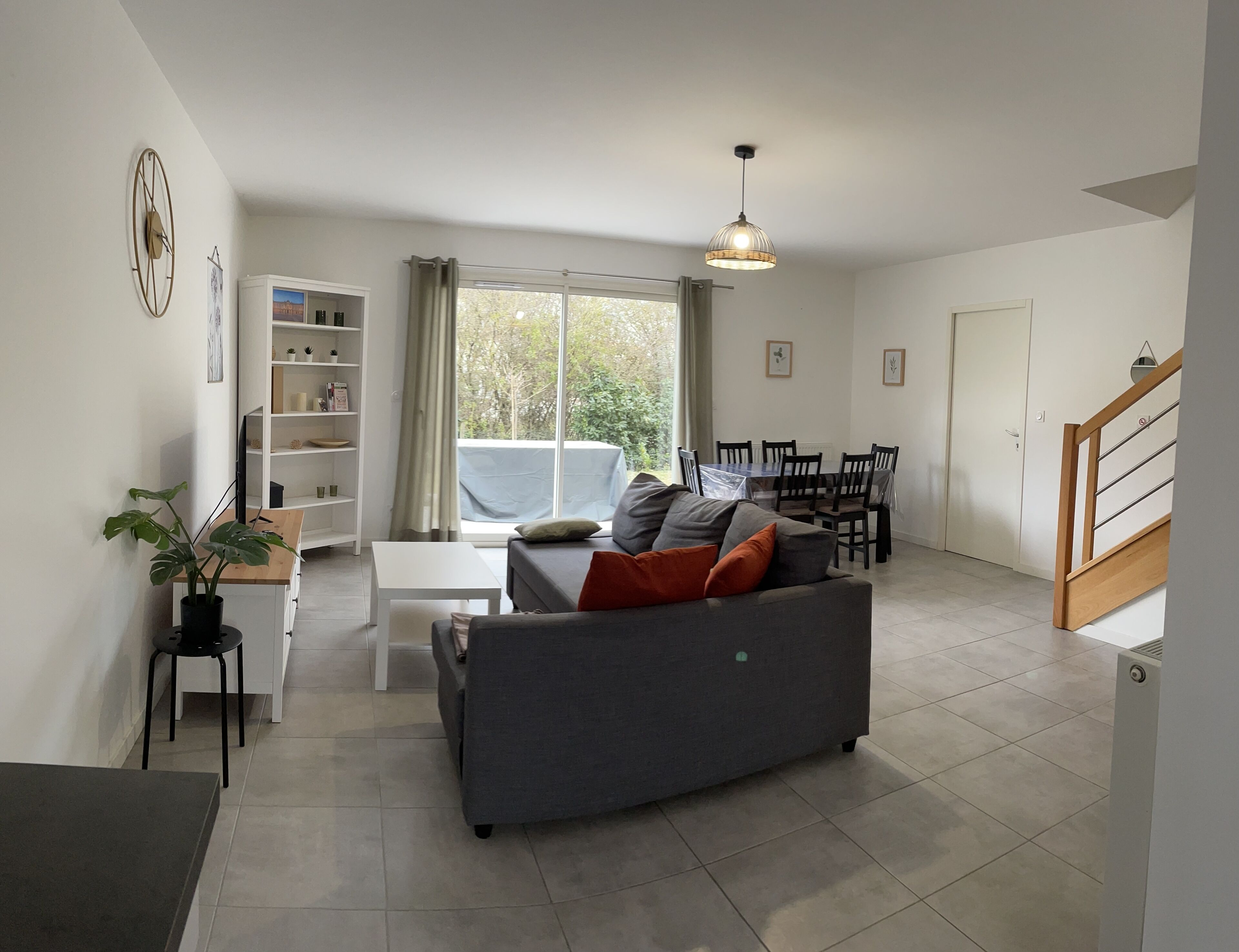 Les Villas de Castel - Villa Les Roses