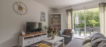 Les Villas de Castel - Villa Les Roses