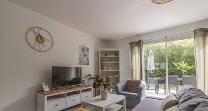 Les Villas de Castel - Villa Les Roses