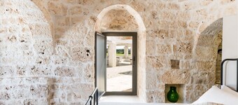 Trullo La Dolina con Piscina by Wonderful Italy