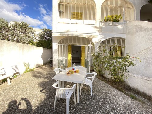 Santa Barbara villetta 