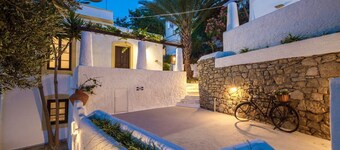 Villa Bella Leros