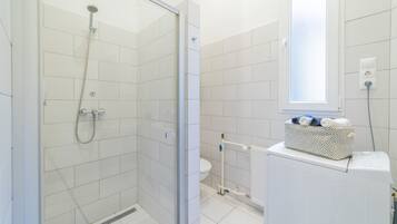 Basic Apartment | Bathroom | Soap