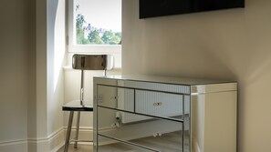 Interior - Stunning upstairs flat in The Park neighbourhood (Nottingham)