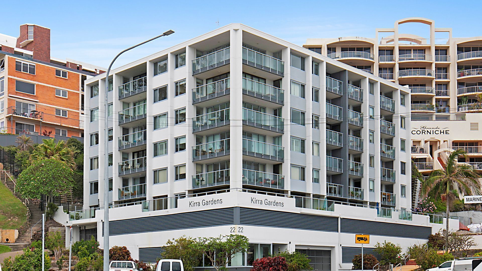 Kirra Gardens 5 - Kirra Point Beachfront - Min. 3. Night Stays! — image 16