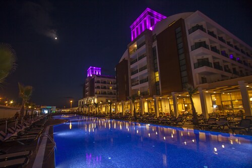 Linda Sunny Beach Hotel & Spa-Ultra All Inclusive