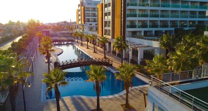 Linda Sunny Beach Hotel & Spa-Ultra All Inclusive