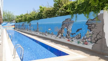Premium Room, Pool Access | Pool | Seasonal outdoor pool