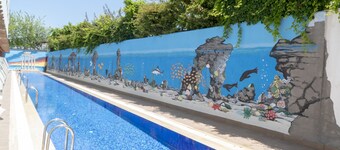 Linda Sunny Beach Hotel & Spa-Ultra All Inclusive