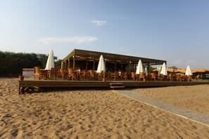 Strandbar