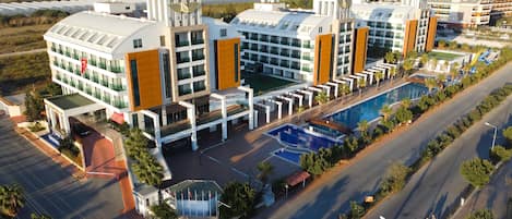 Servicio de la propiedad