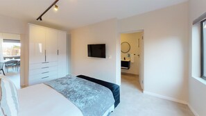 1 bedroom, down comforters, in-room safe, individually decorated