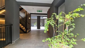 Exterior - MINT Apartments Greenside (Randburg)