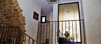 La Lanterna di BaChi