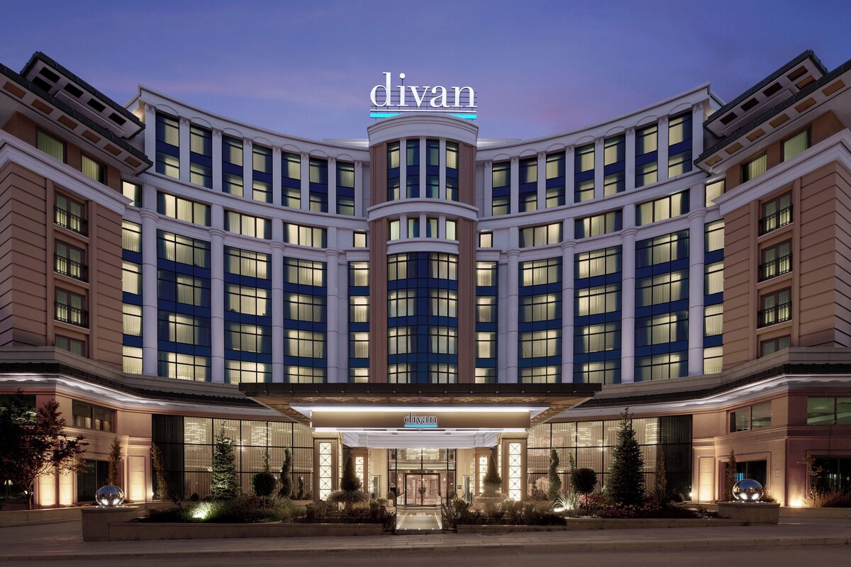 Divan Ankara