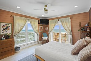 4 Schlafzimmer, Bügeleisen/Bügelbrett, kostenloses WLAN, Bettwäsche