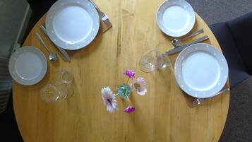 Restauration