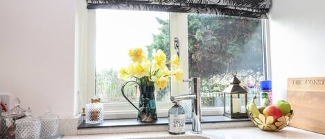 Cottage | Intérieur