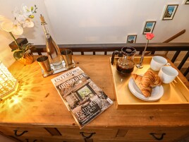 Casa de campo | Interior