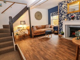 Casa de campo | Interior