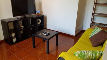 Área de estar