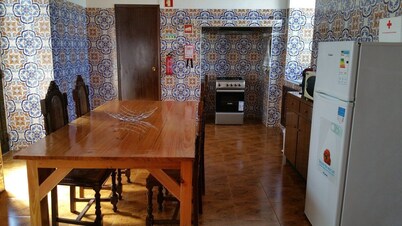 Vacation home - Casa da Cruz