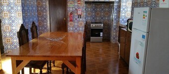 Vacation home - Casa da Cruz