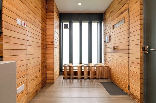 Interior -  Purple Stays By YourHost (Nairobi)