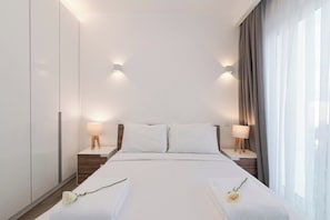 Standard Apartment | Interior -  Purple Stays By YourHost (Nairobi)