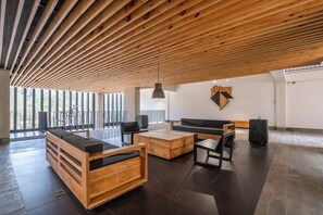 Interior -  Purple Stays By YourHost (Nairobi)