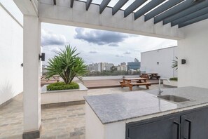 Standard-Apartment | Innenbereich