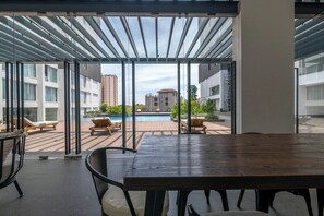 Interior -  Purple Stays By YourHost (Nairobi)