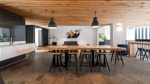 Leilighet – standard | Innvendig