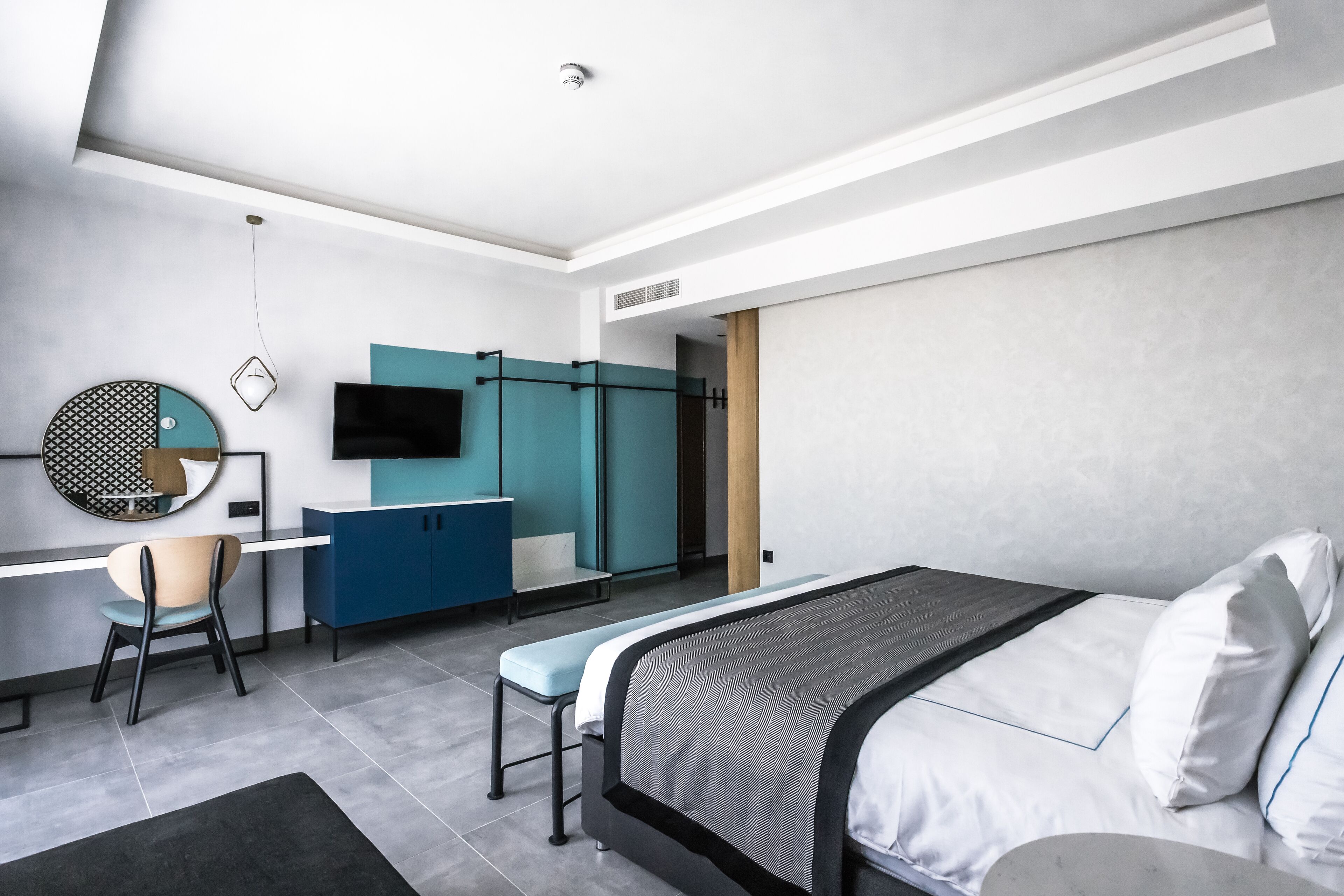 Photo - Pamphylia Hotel