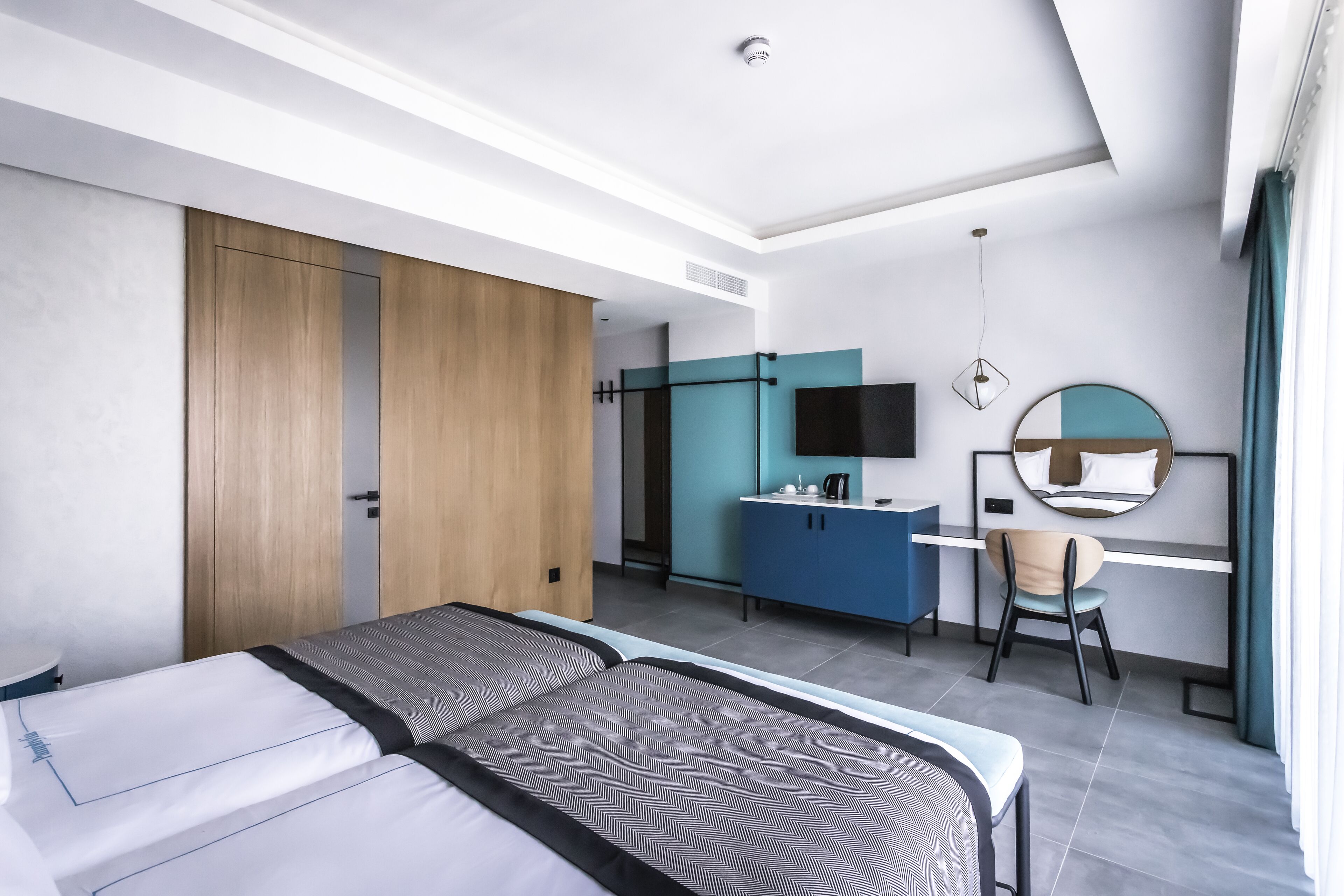 Photo - Pamphylia Hotel