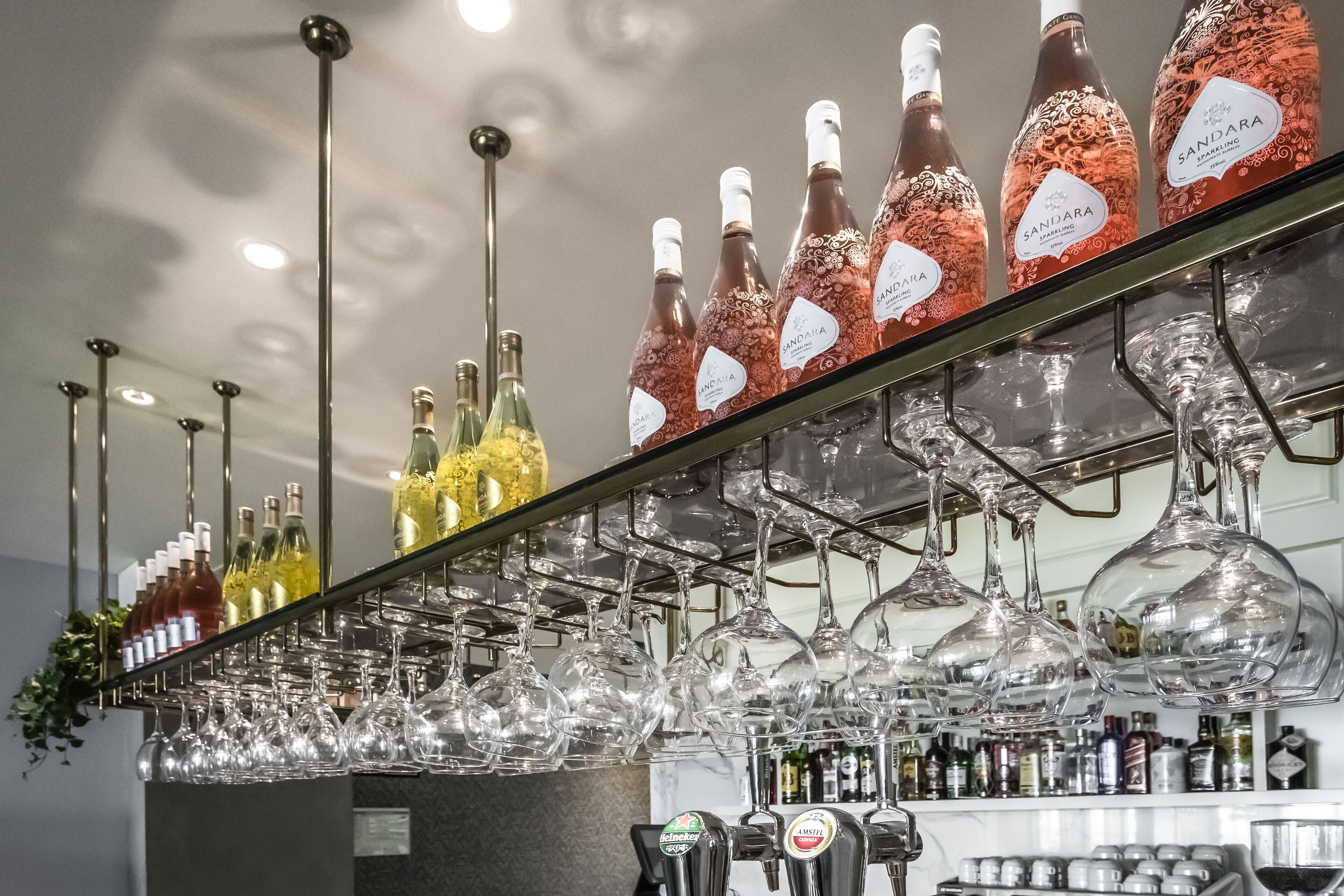 Photo - Pamphylia Hotel