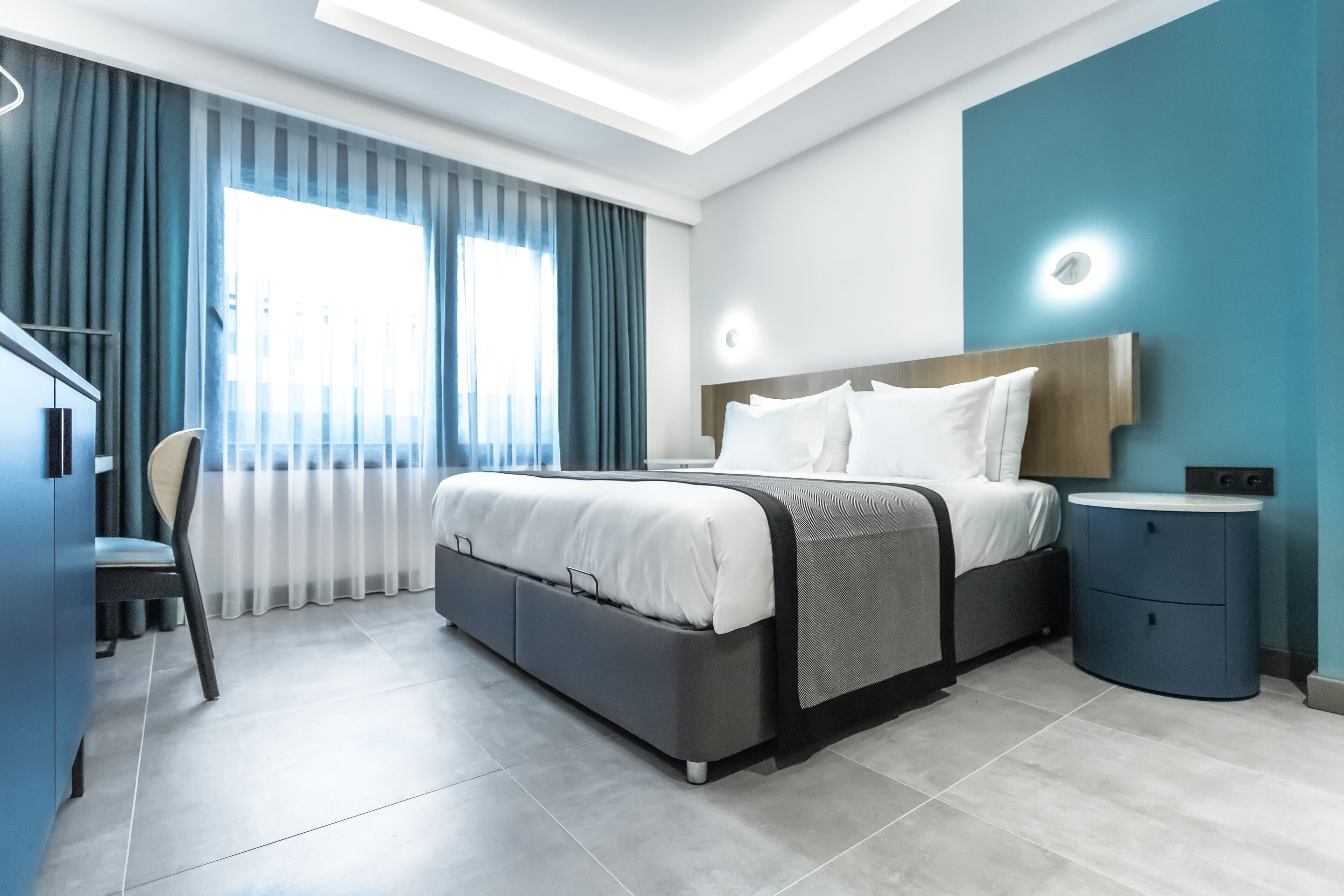 Photo - Pamphylia Hotel