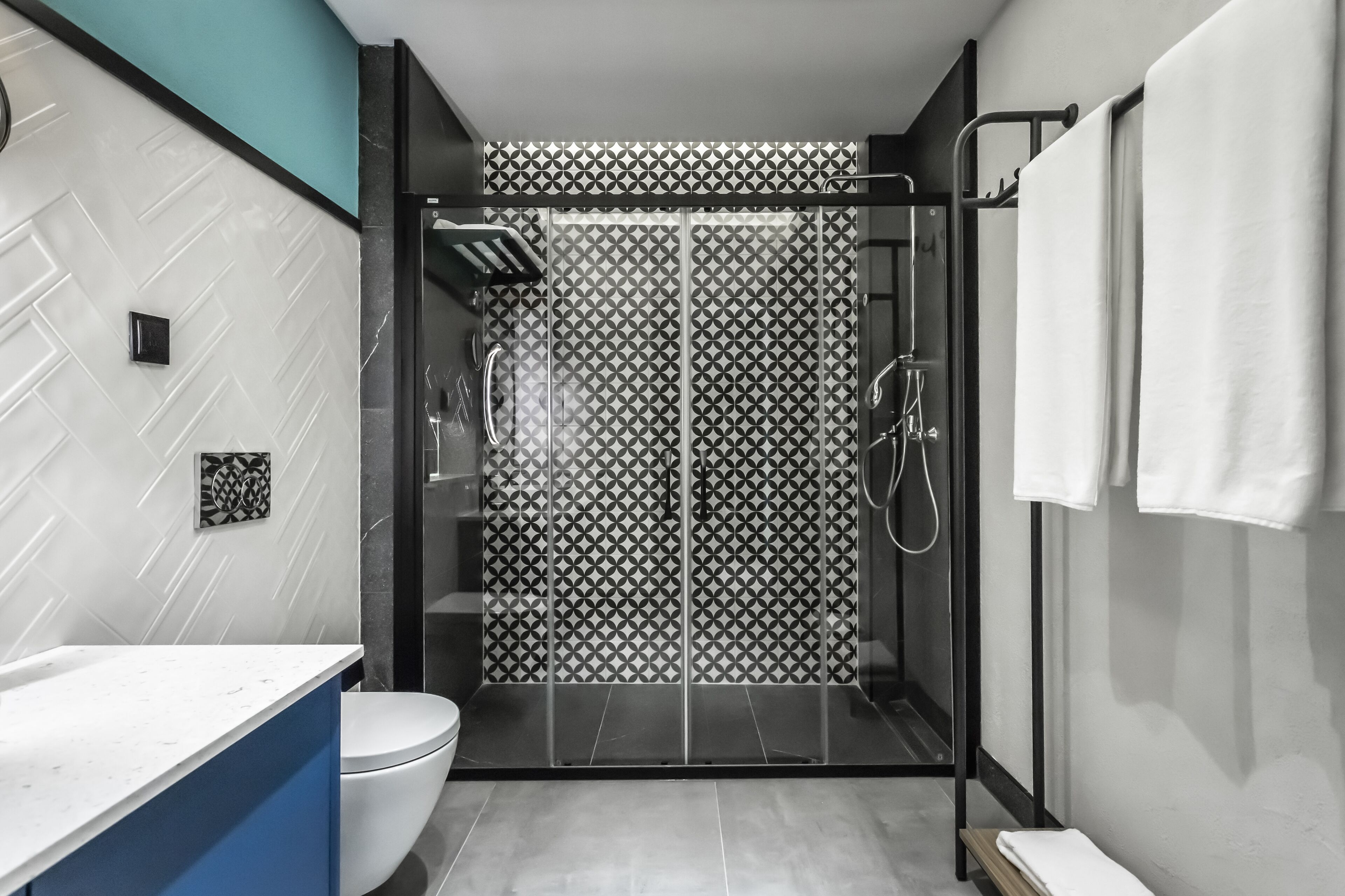 Photo - Pamphylia Hotel