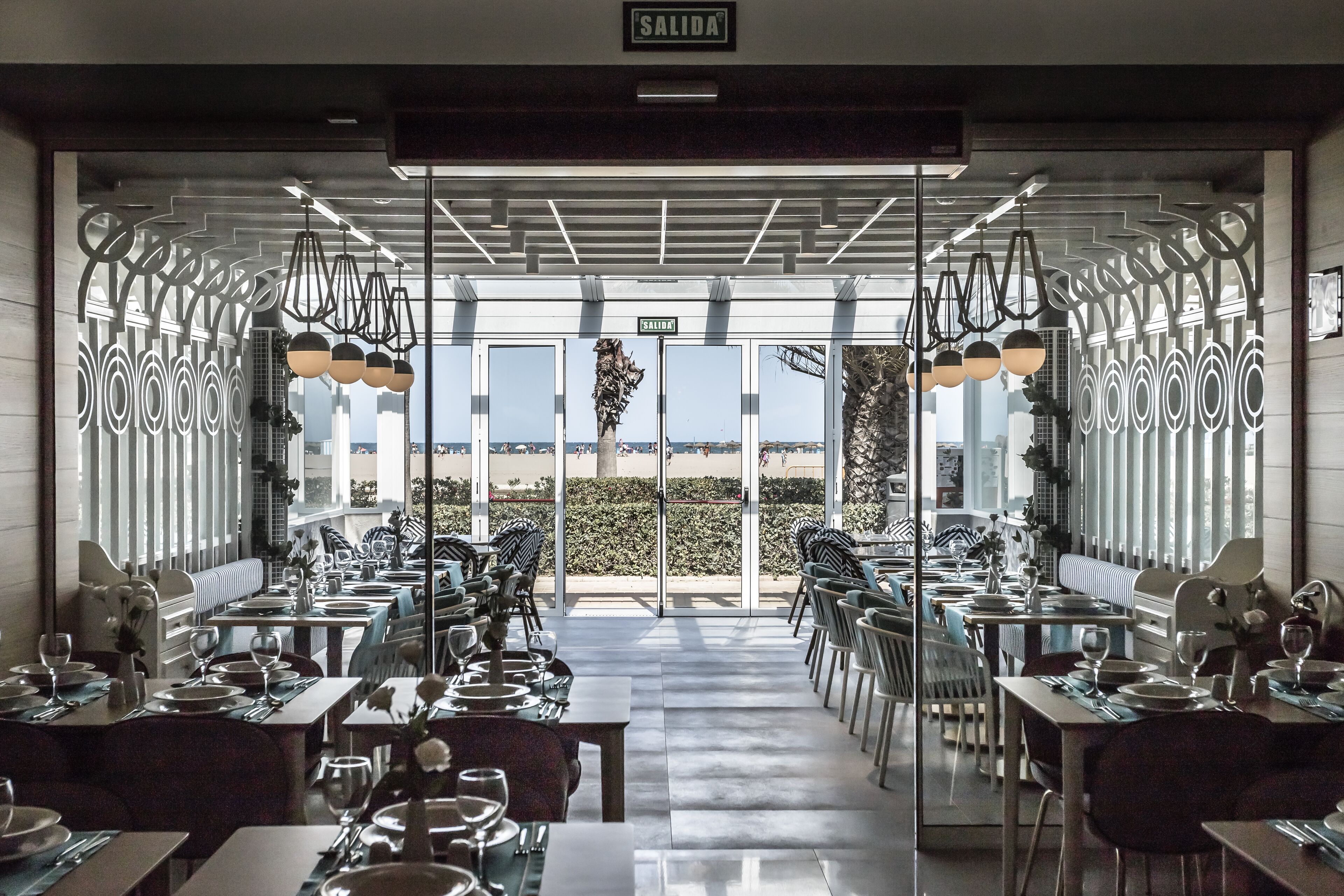 Photo - Pamphylia Hotel