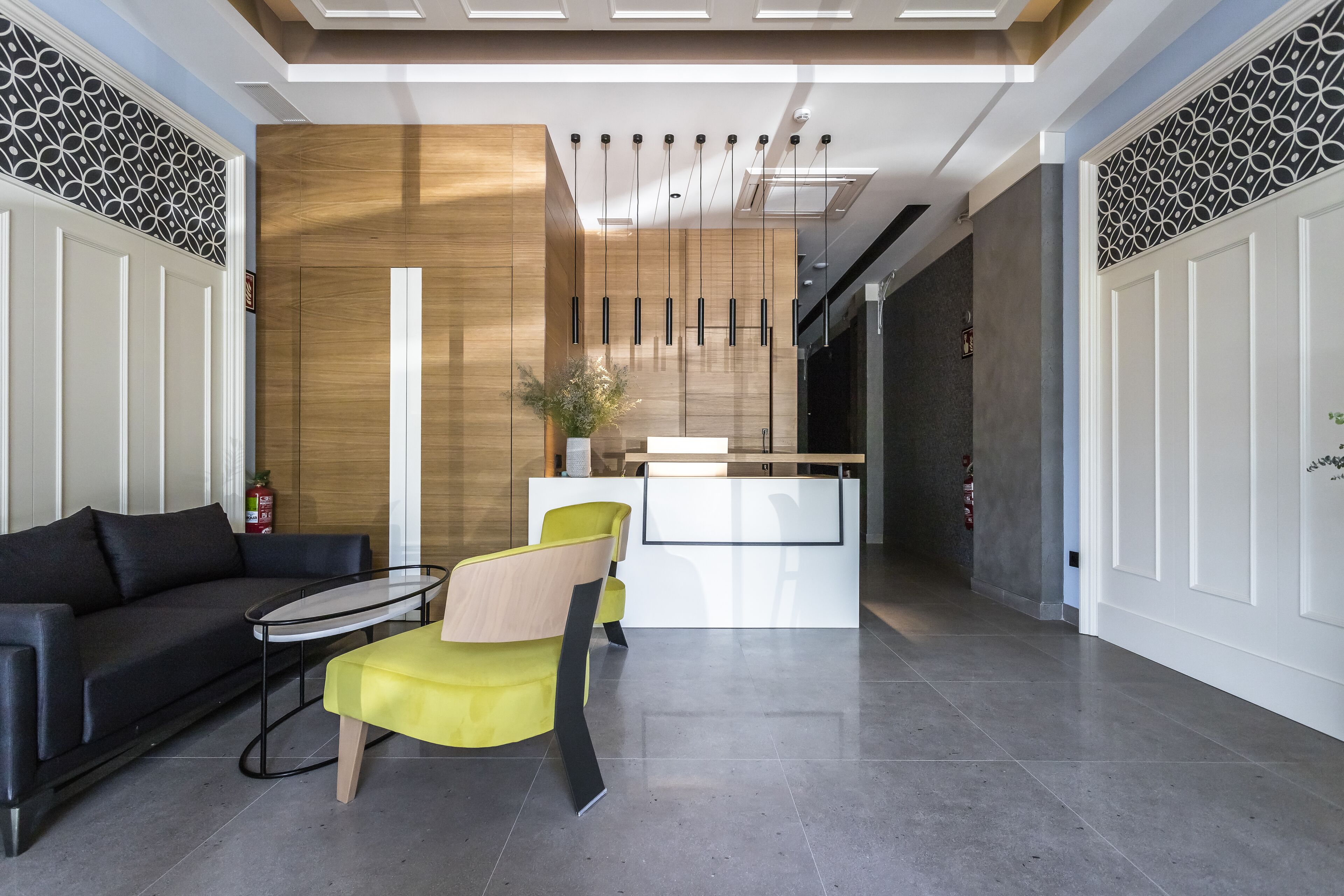 Photo - Pamphylia Hotel