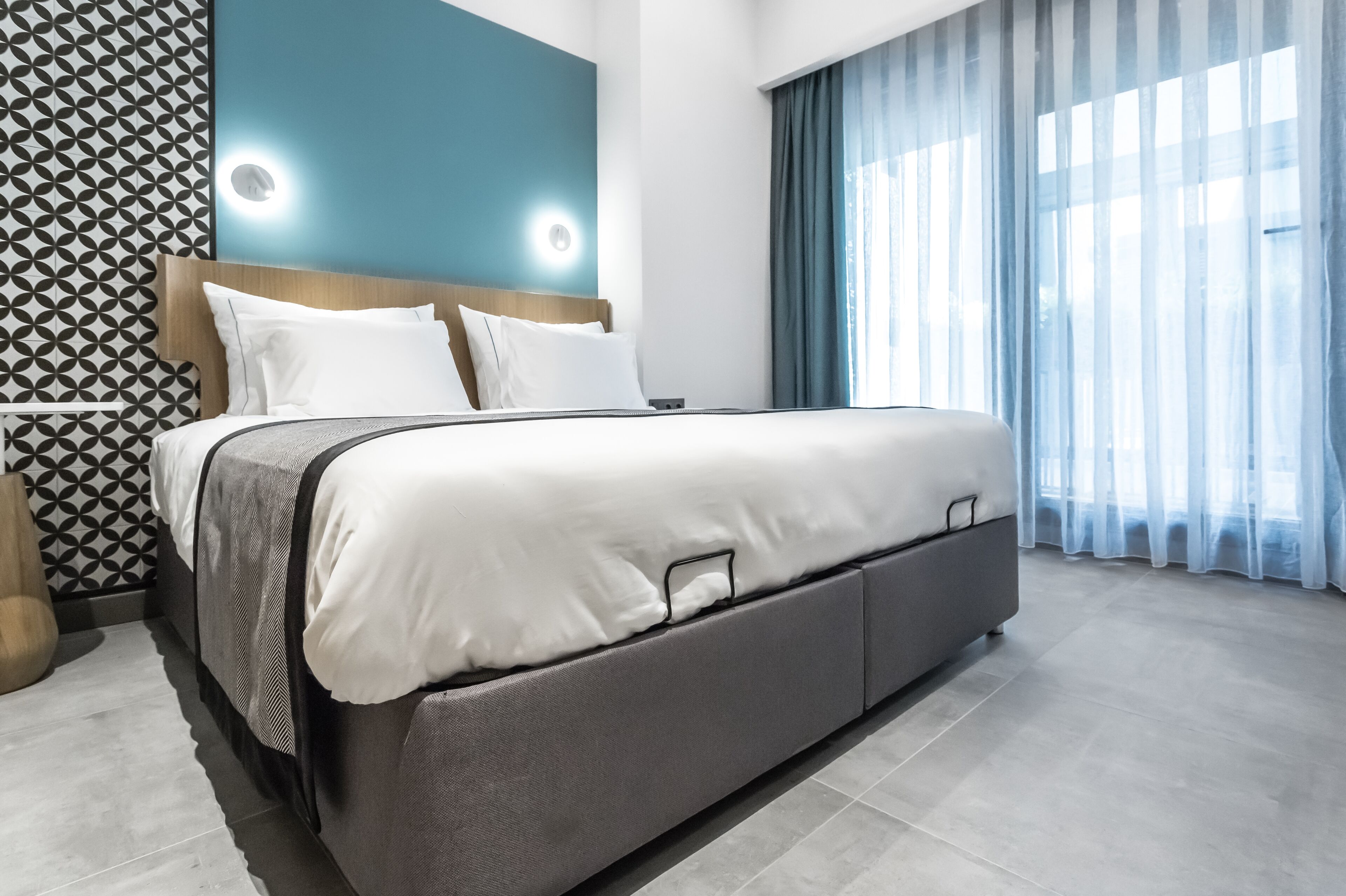 Photo - Pamphylia Hotel